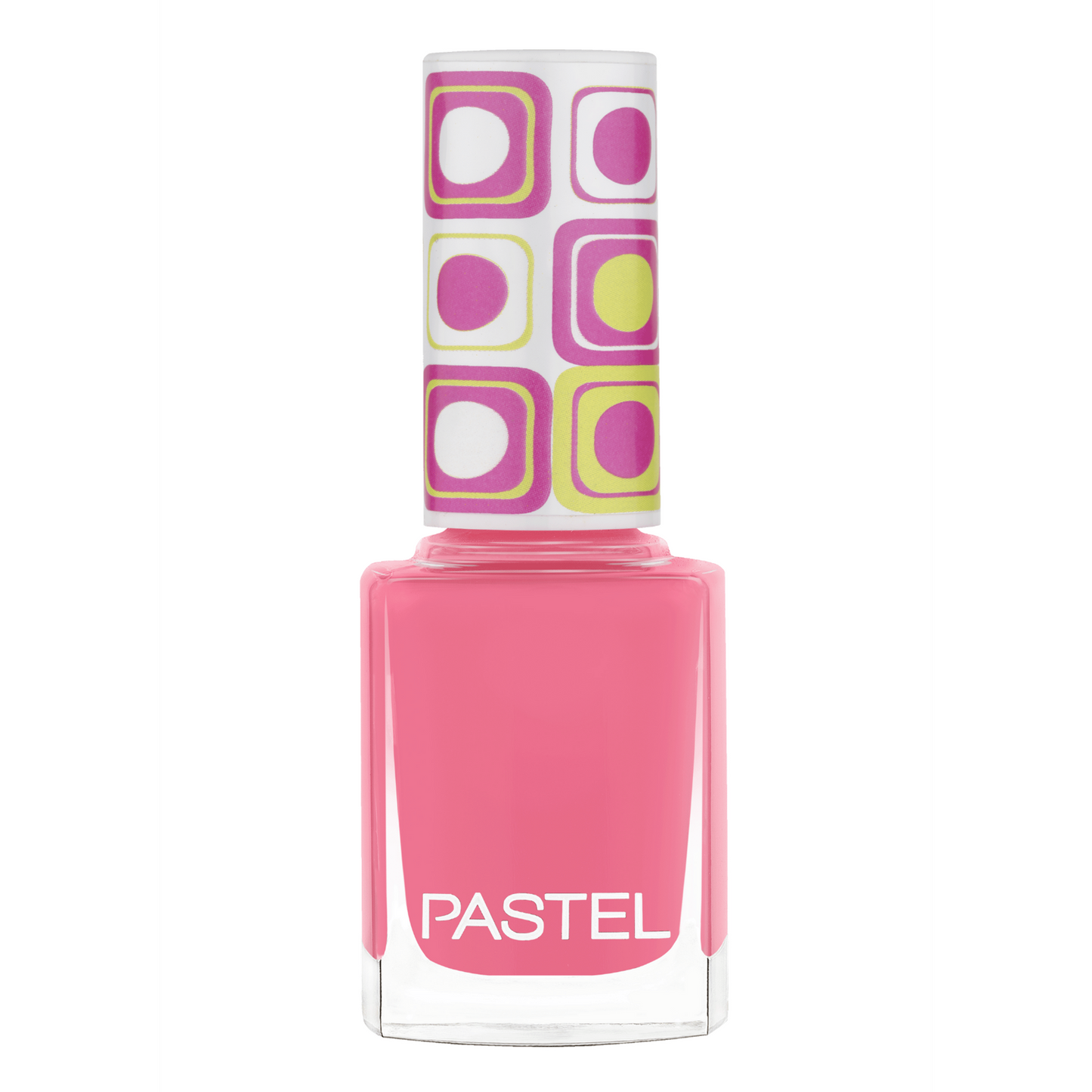 Pastel nail polish - 383 - Medaid International