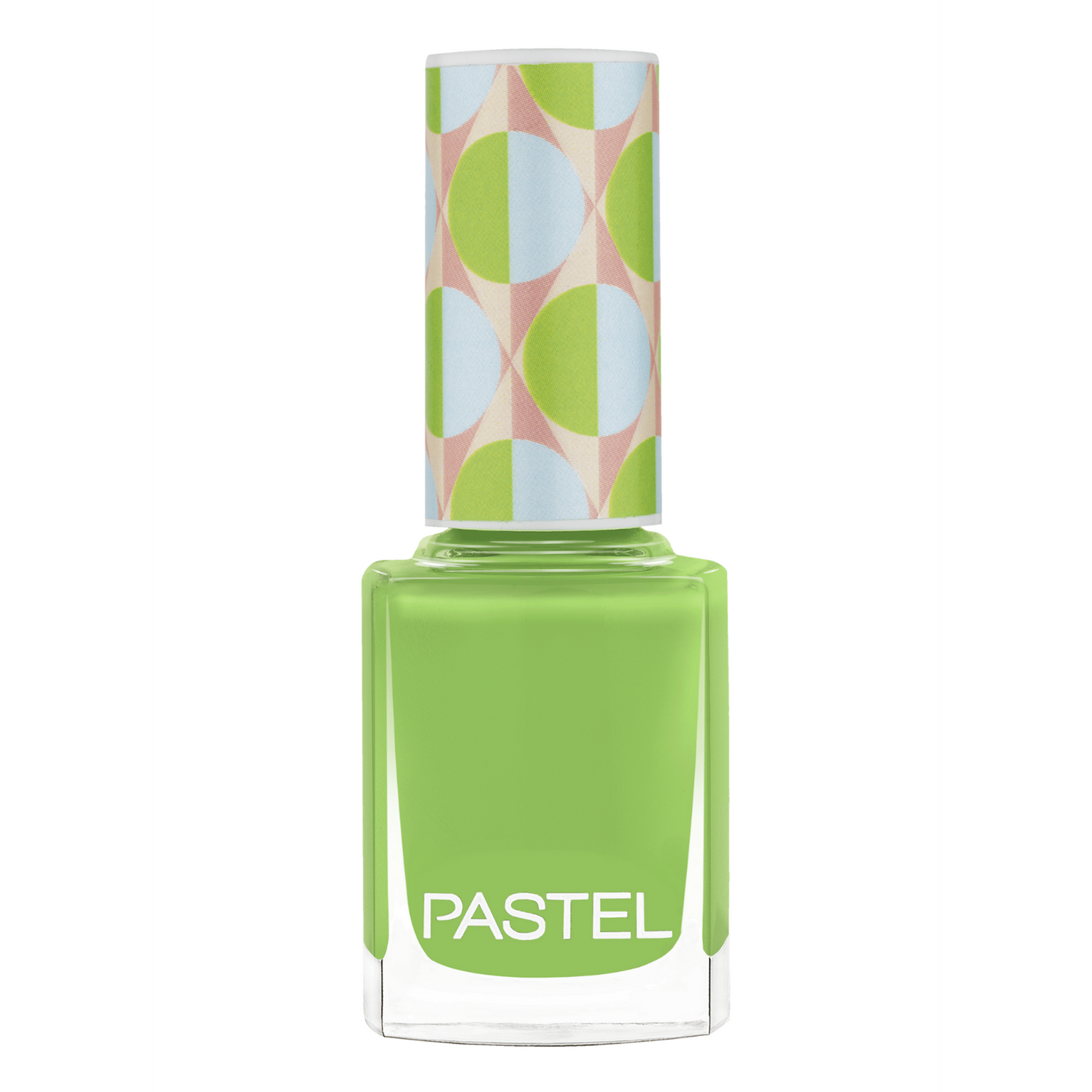 Pastel nail polish - 388 - Medaid International