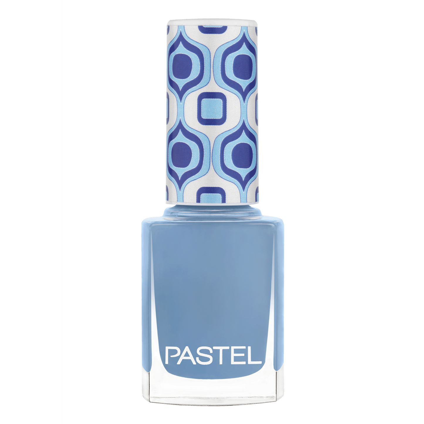 Pastel nail polish - 390 - Medaid International