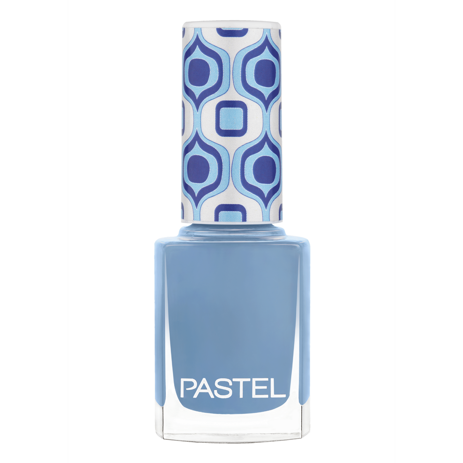 Pastel nail polish - 390 - Medaid International