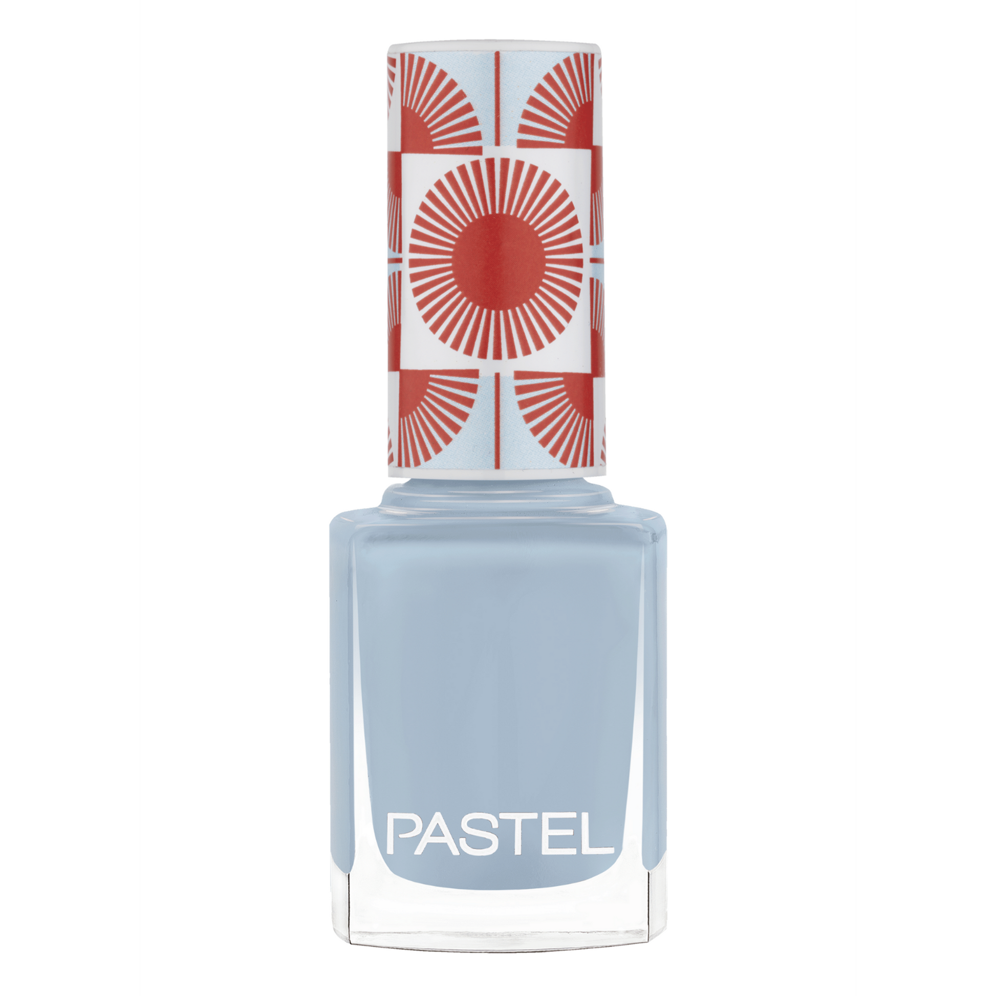 Pastel nail polish - 391 - Medaid International