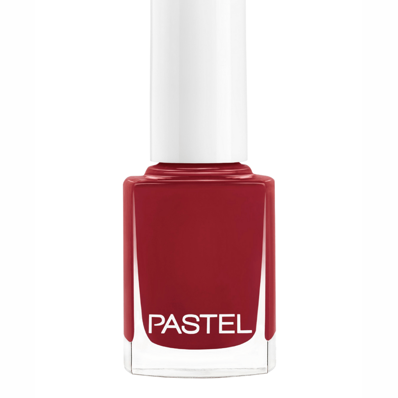 Pastel nail polish - 395