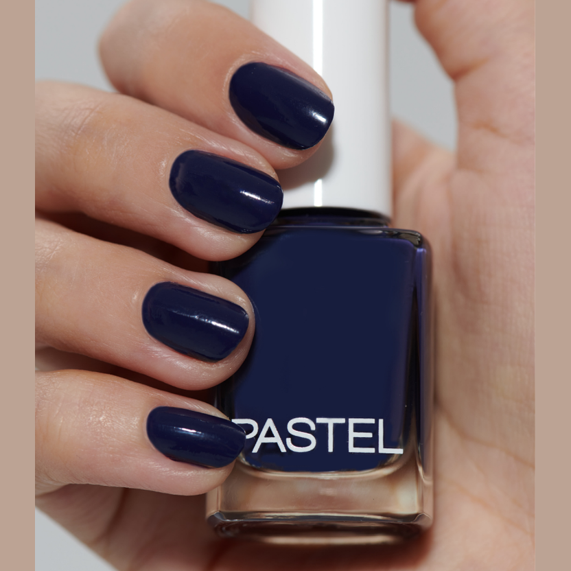 Pastel nail polish - 396