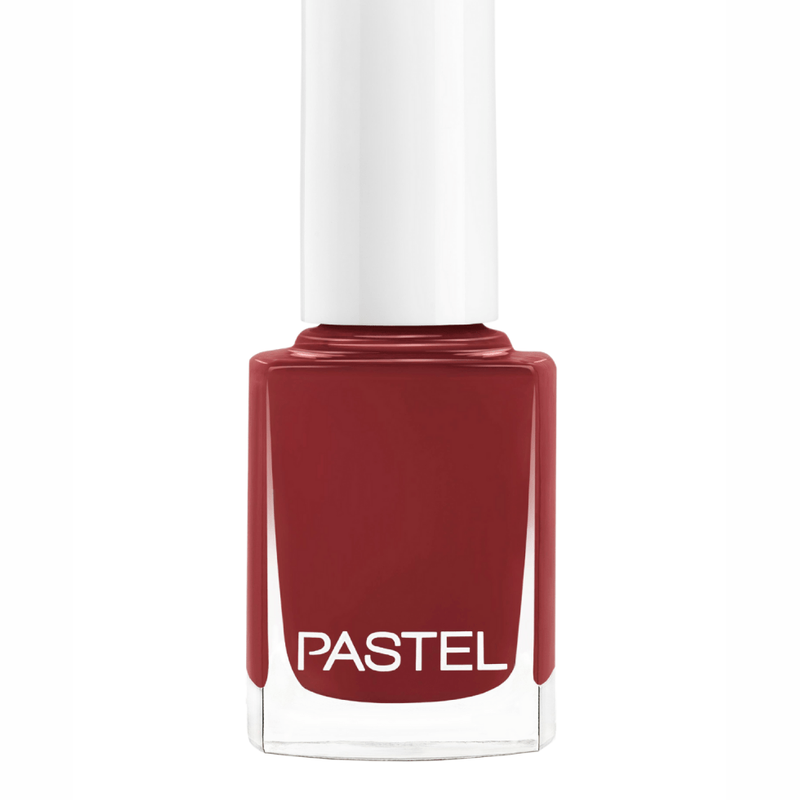 Pastel nail polish - 398
