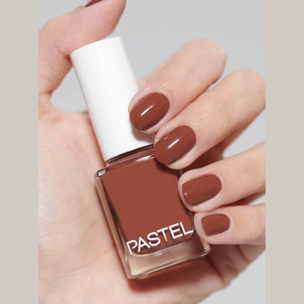Pastel nail polish - 399