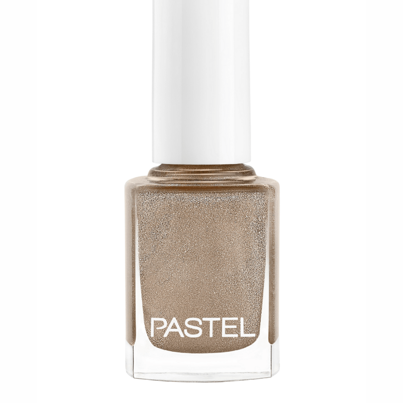 Pastel nail polish - 400