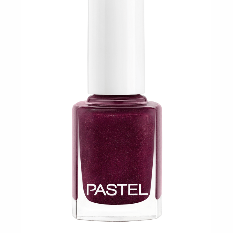 Pastel nail polish - 406 - Medaid International