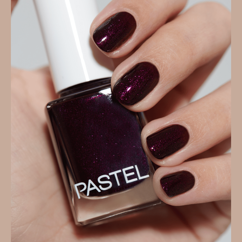 Pastel nail polish - 401