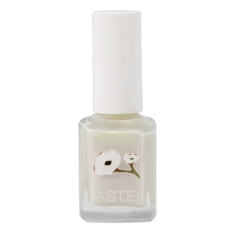 Pastel nail polish - 409