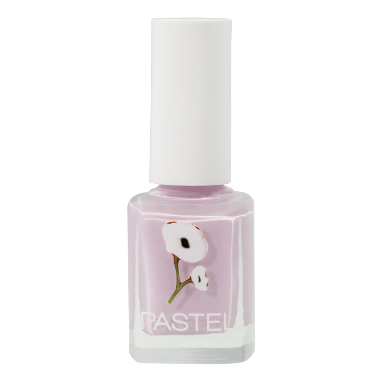 Pastel nail polish - 410