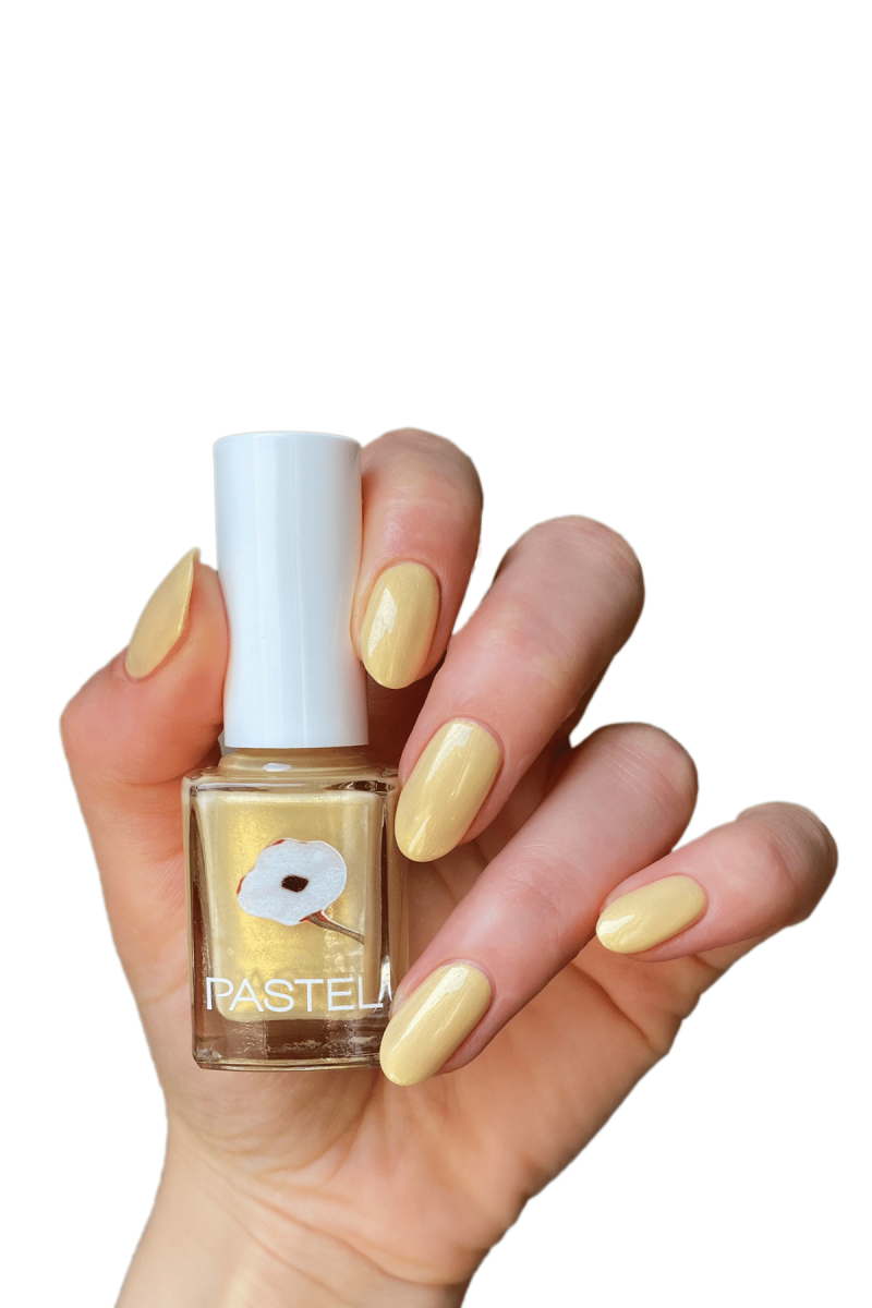 PASTEL NAIL COSMETICS 411