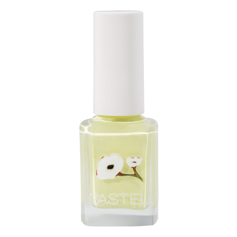 Pastel nail polish - 413