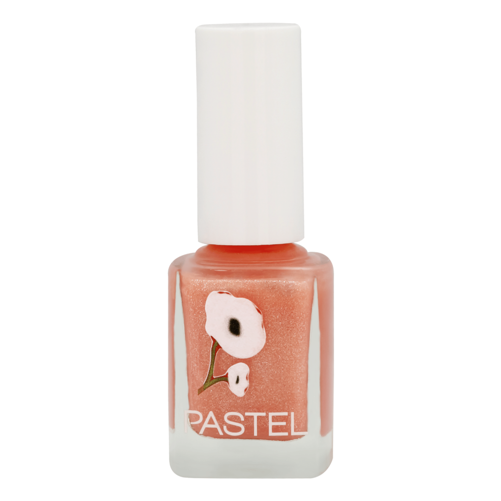Pastel nail polish - 416