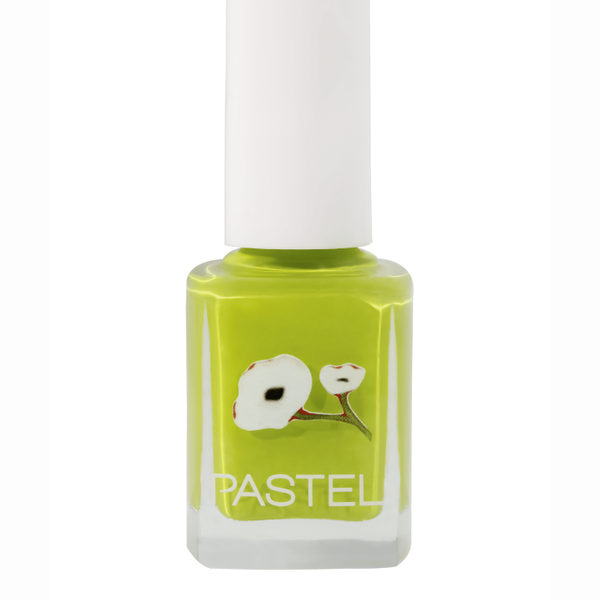 Pastel nail polish - 417