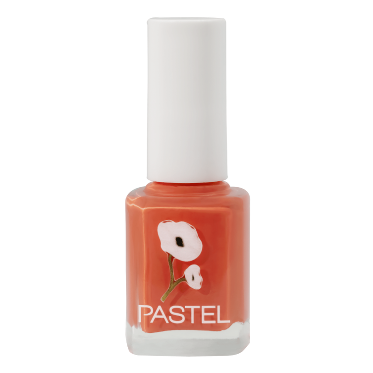 Pastel nail polish - 418