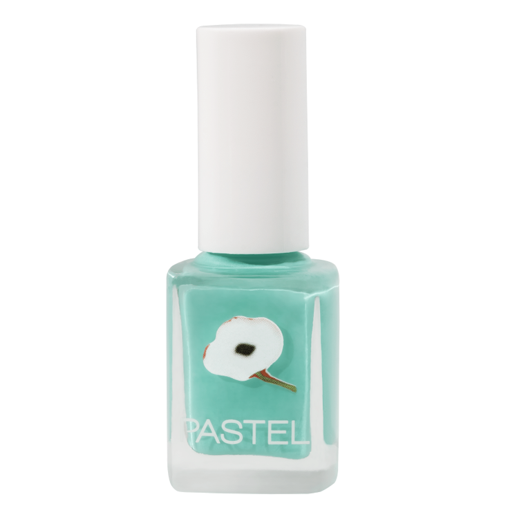 Pastel nail polish - 419