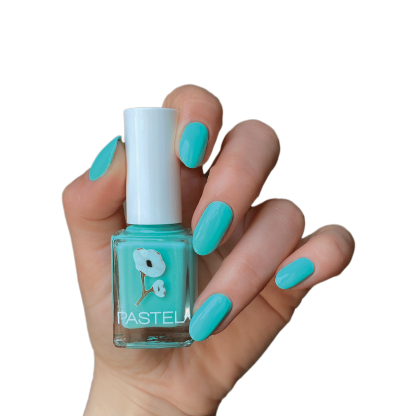 PASTEL NAIL 419
