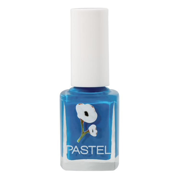 Pastel nail polish - 420