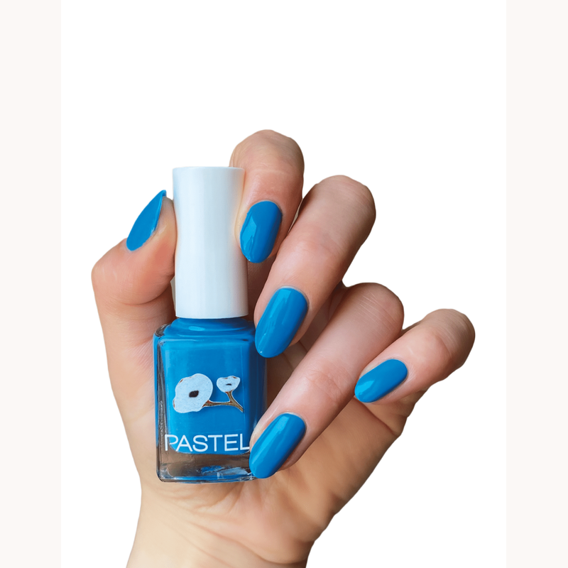 PASTEL NAIL 420