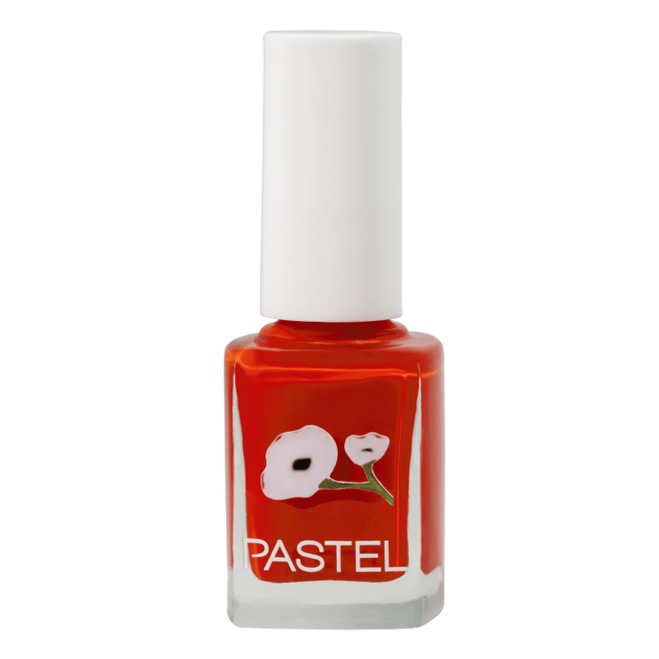 Pastel nail polish - 421