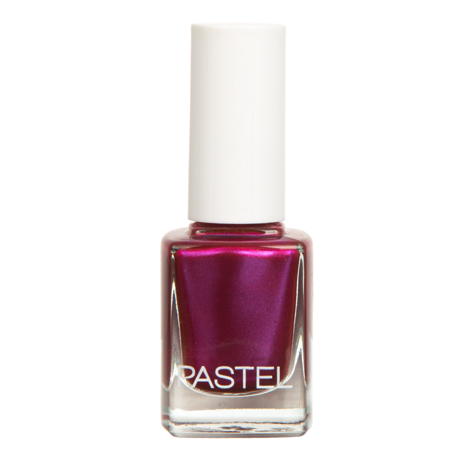 Pastel Nail Polish 433