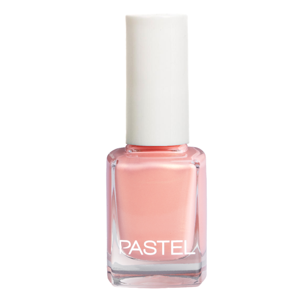 Pastel Nail Polish 435