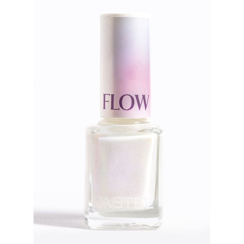 Pastel nail polish - 436