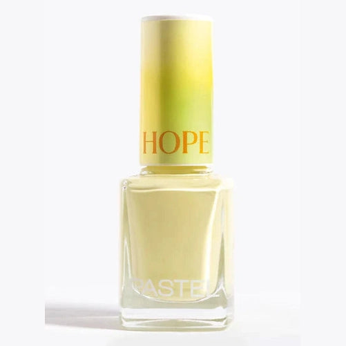 Pastel nail polish - 437