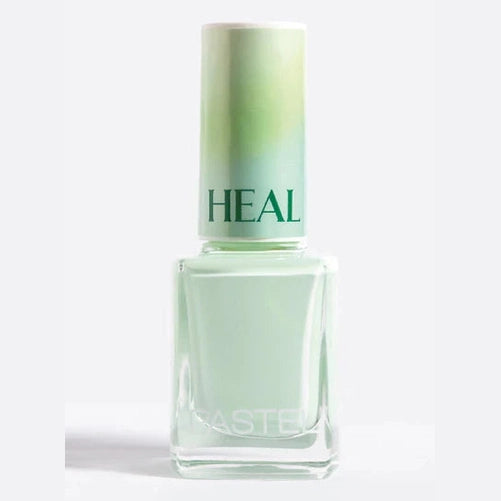 Pastel nail polish - 438