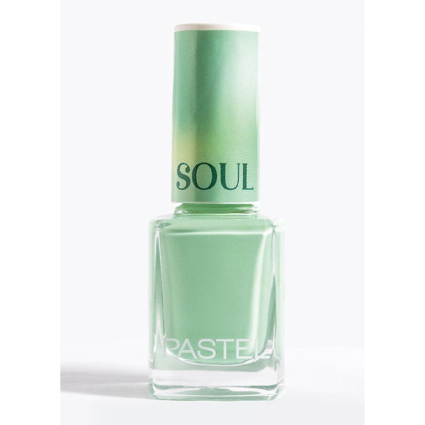 Pastel nail polish - 439