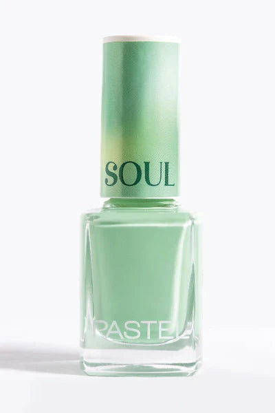 Pastel nail polish - 439