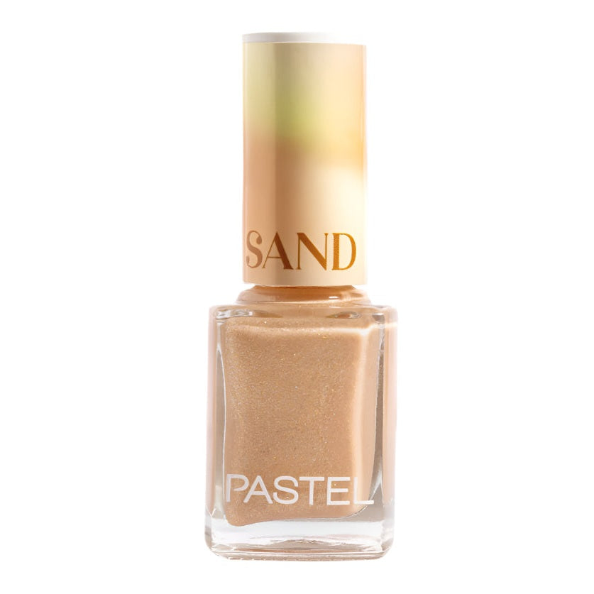 Pastel nail polish - 441
