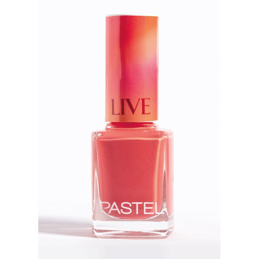 Pastel Nail Polish 444