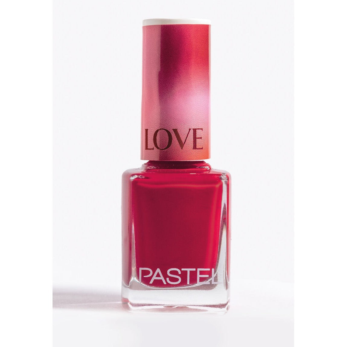 Pastel nail polish - 446
