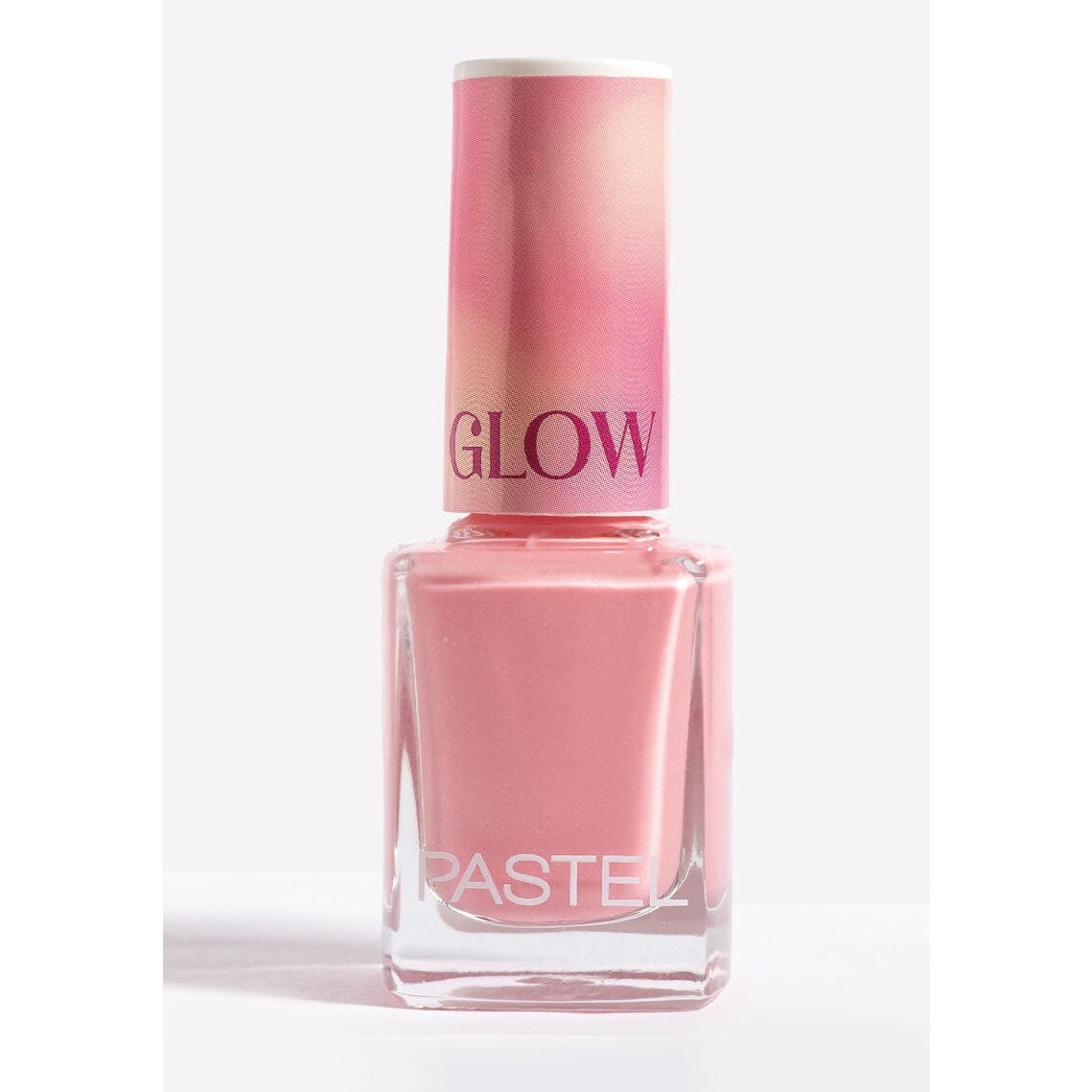 Pastel nail polish - 447