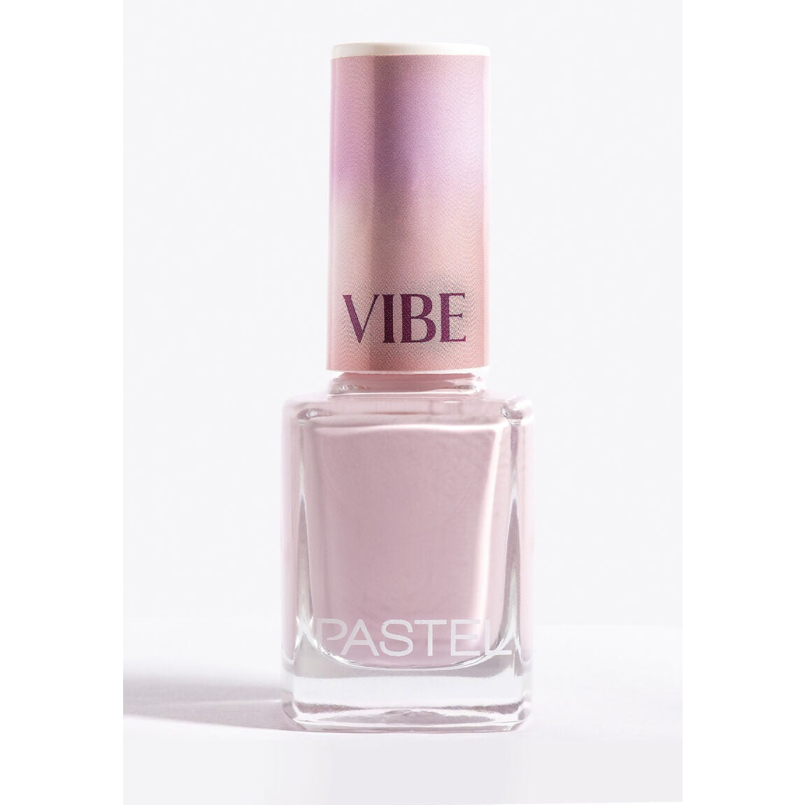 Pastel nail polish - 448