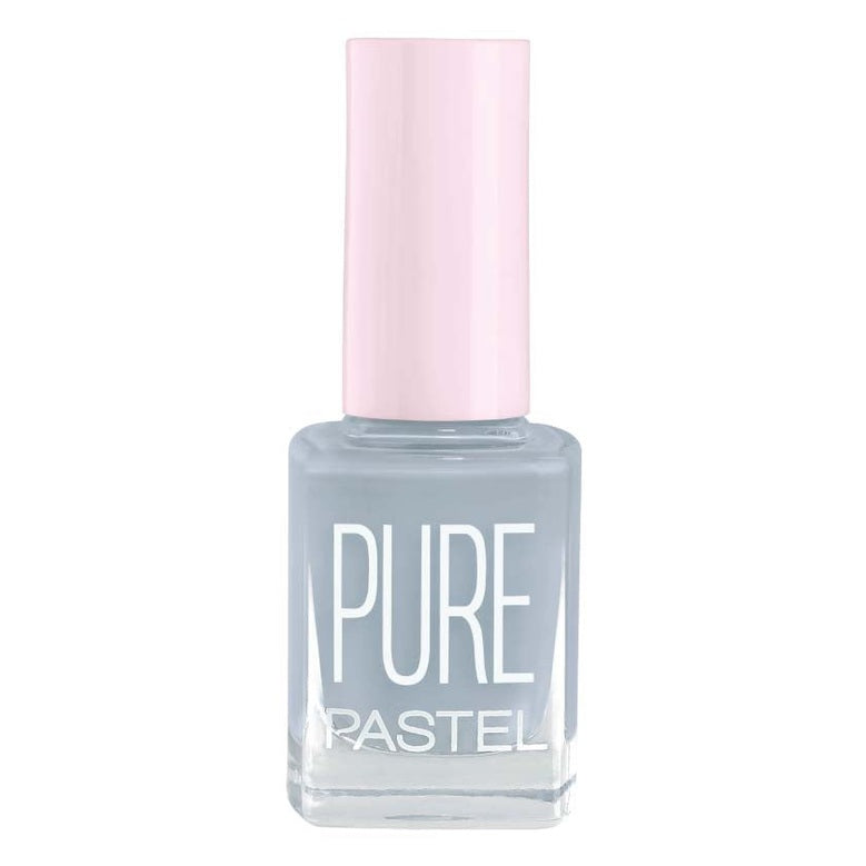 Pastel nail polish - 610