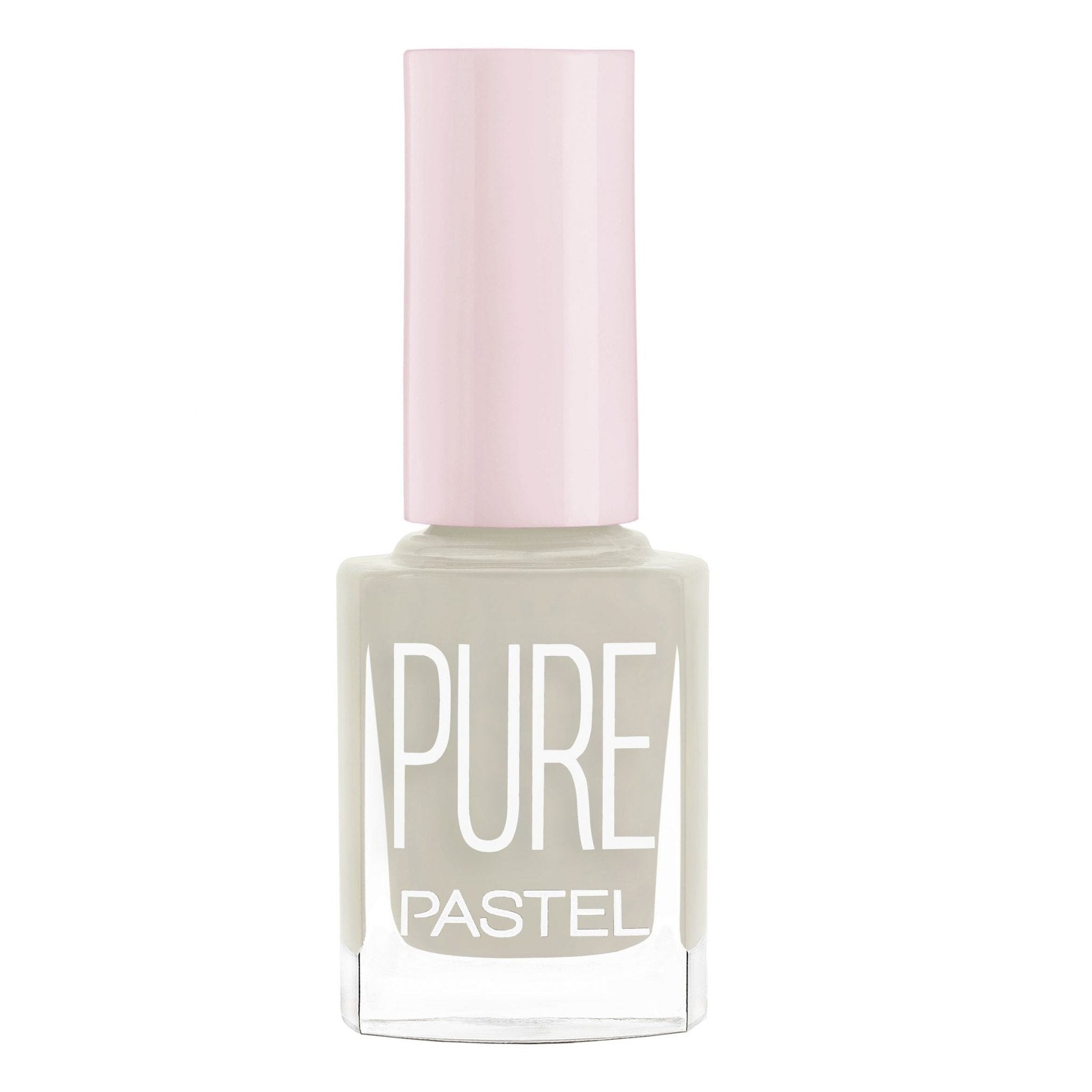 Pastel nail polish - 617 - Medaid International