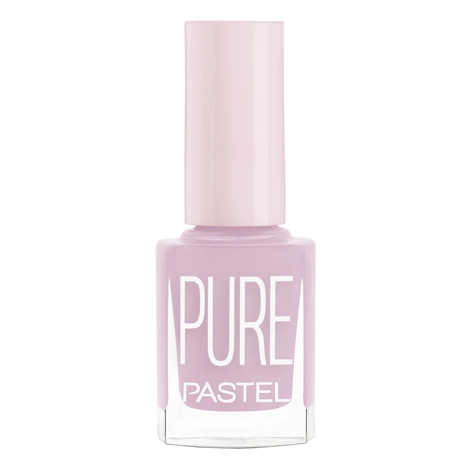 Pastel nail polish - 623 - Medaid International