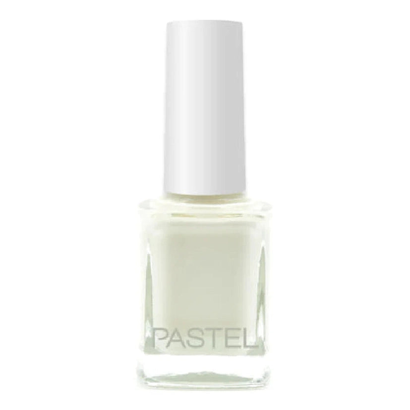 Pastel nail polish - 19