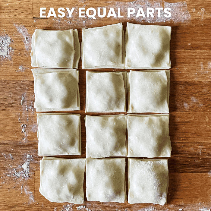 Roll Dough Cutter | Safe & Adjustable - Medaid International