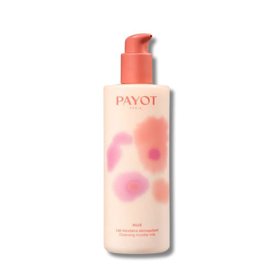 Payot Nue Cleansing Micellar Milk