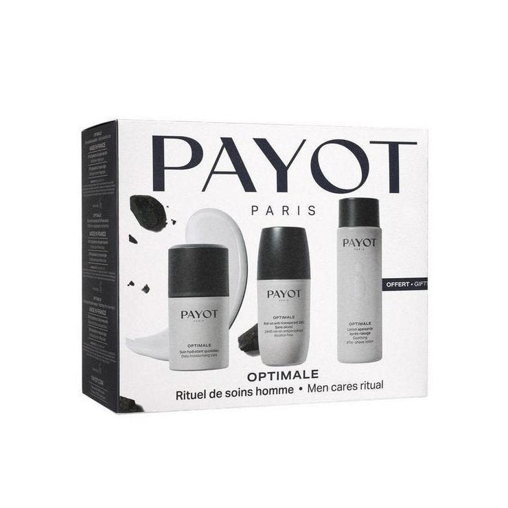 Payot Optimale Men Cares Ritual