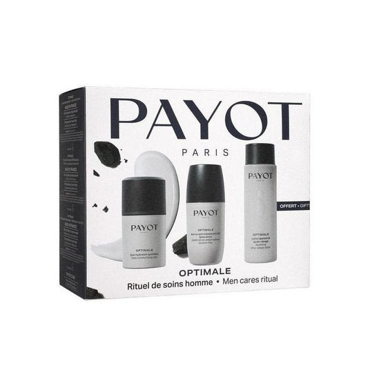 Payot Optimale Men Cares Ritual