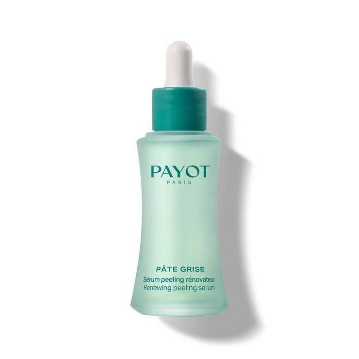 Payot Pate Grise Renewing Peeling Serum