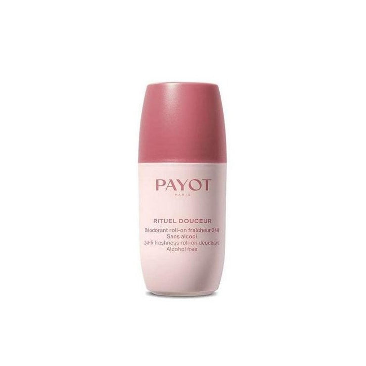 Payot Rituel Douceur Freshness Roll On