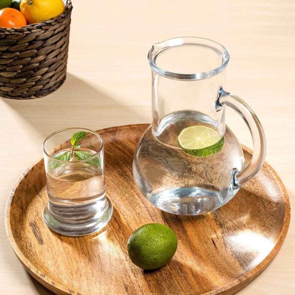 PB OASIS Night Water Drink Set JUG 230ML/1L