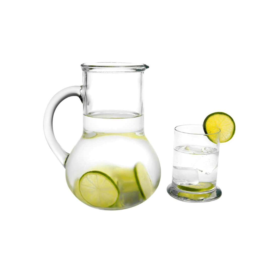 PB OASIS Night Water Drink Set JUG 230ML/1L