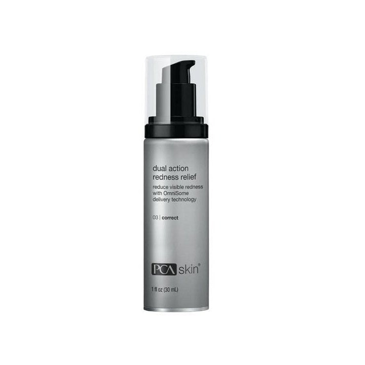 PCA Skin Dual Action Redness Relief