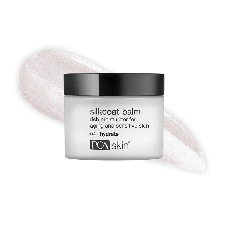 Pca Skin Silkcoat Balm